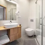 Perelka Privatunterkunft Bad Kudowa