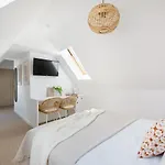 Perelka Privatunterkunft