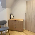 Perelka Privatunterkunft Bad Kudowa