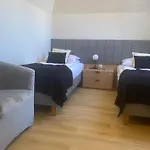 Perelka Privatunterkunft *