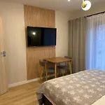Privatunterkunft Perelka *