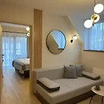 Perelka Privatunterkunft Bad Kudowa