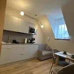 Perelka Privatunterkunft Bad Kudowa