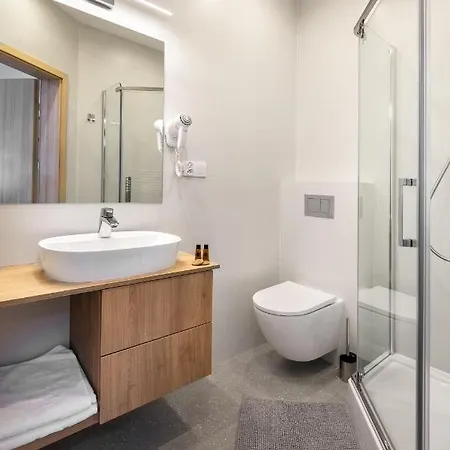 Perelka Accommodatie bij particulieren Kudowa-Zdrój