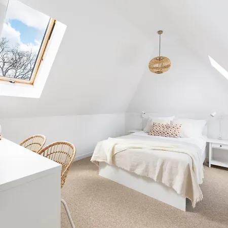 Perelka 民宿 库多瓦-兹德鲁伊