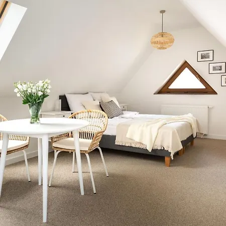 民宿 Perelka 库多瓦-兹德鲁伊