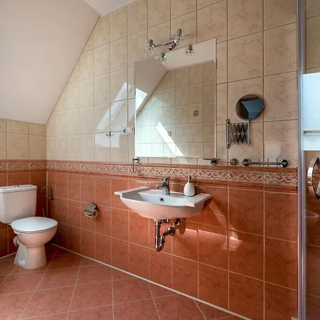 Perelka 民宿 库多瓦-兹德鲁伊