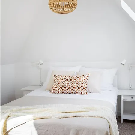 民宿 Perelka 库多瓦-兹德鲁伊