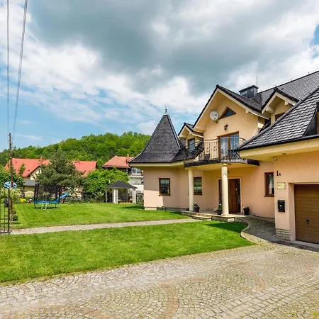 Perelka * Kudowa-Zdrój