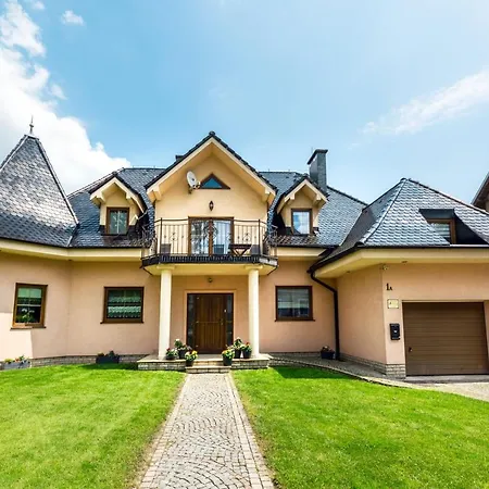 منزل للإقامة Perelka *