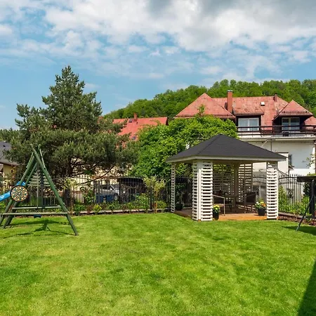 Perelka منزل للإقامة *