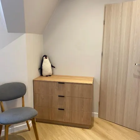 Perelka Accommodatie bij particulieren Kudowa-Zdrój