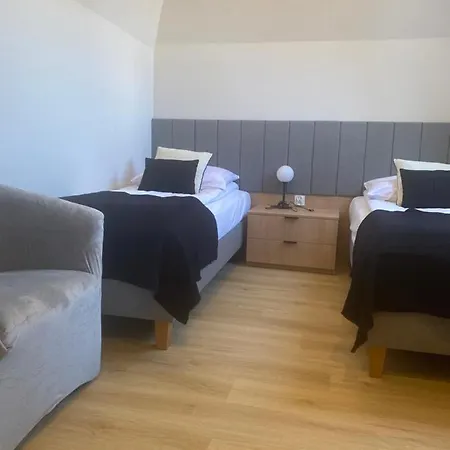 Perelka Accommodatie bij particulieren *
