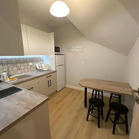 Perelka Séjour chez l'habitant Kudowa-Zdrój