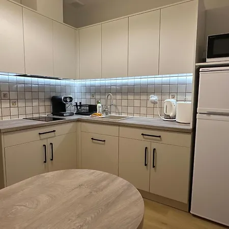 Perelka منزل للإقامة *