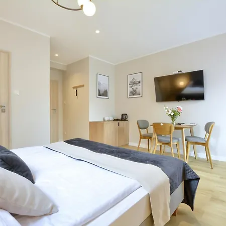 منزل للإقامة Perelka *