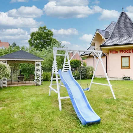 منزل للإقامة Perelka