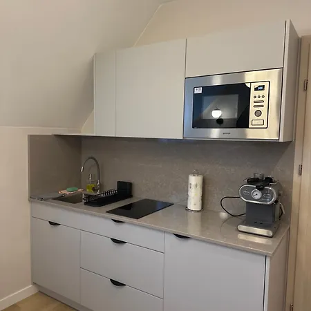Privatunterkunft Perelka *