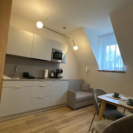 Perelka Séjour chez l'habitant Kudowa-Zdrój