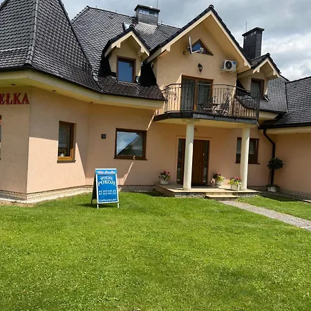 Perelka Kudowa-Zdrój