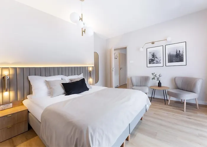 Privatunterkunft Perelka *