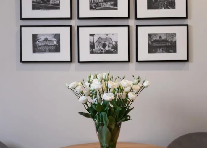 Perelka Privatunterkunft