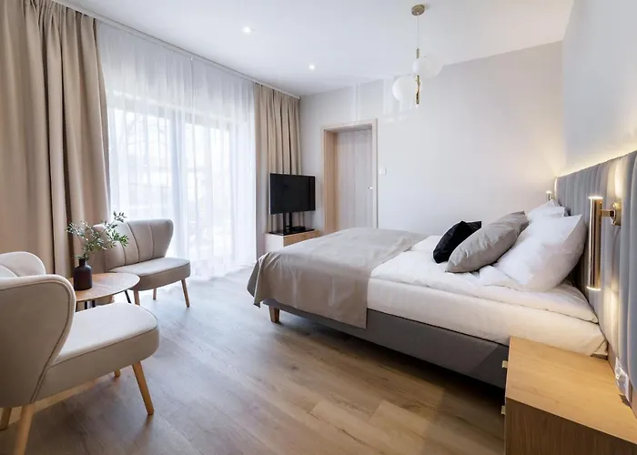 Perelka * Bad Kudowa