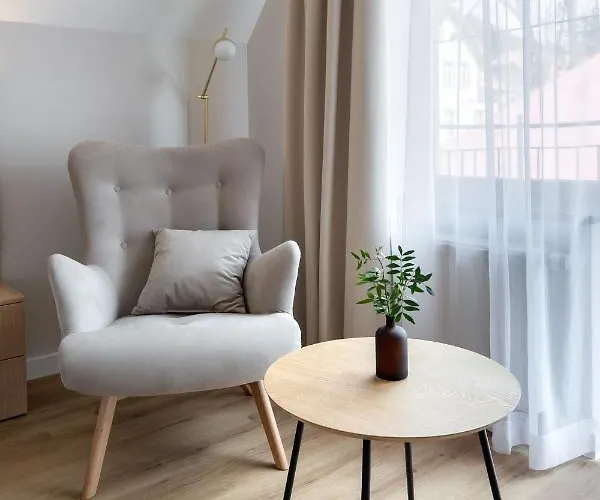 Perelka منزل للإقامة