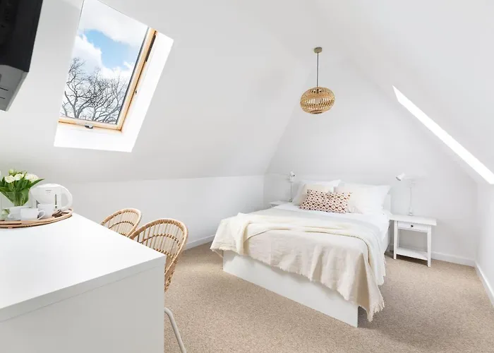 Perelka Privatunterkunft Bad Kudowa