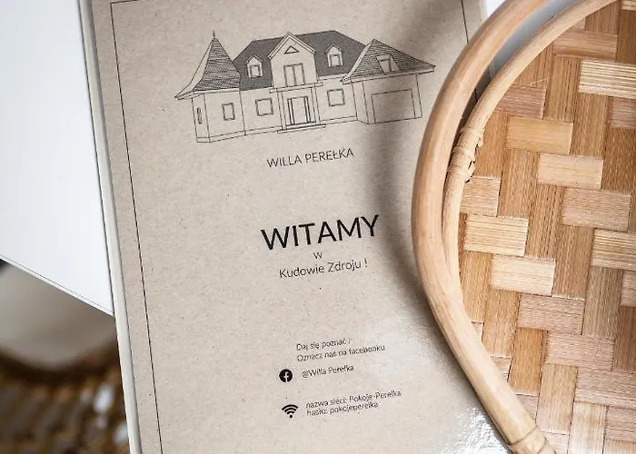 Perelka Privatunterkunft *