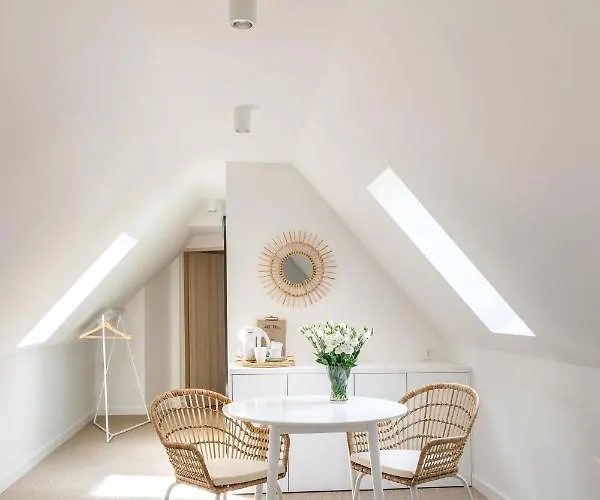 Perelka Privatunterkunft