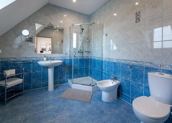 Perelka منزل للإقامة *