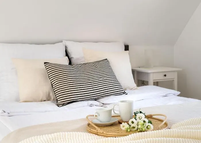 Homestay Perelka Kudowa Zdroj