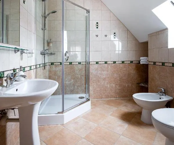 منزل للإقامة Perelka