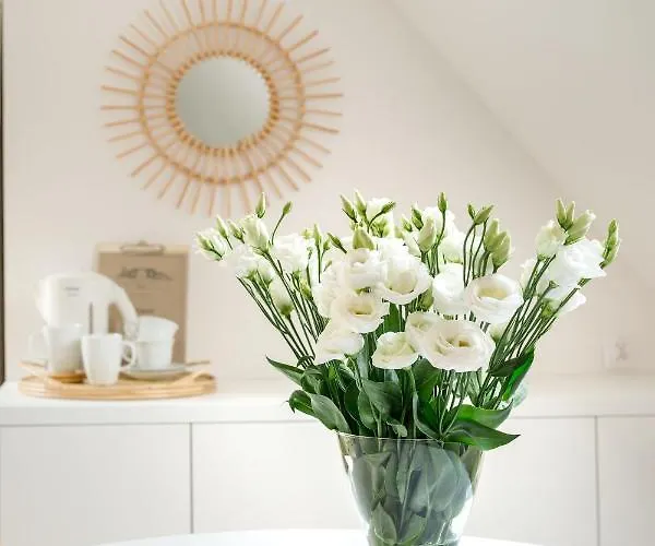 Perelka Privatunterkunft