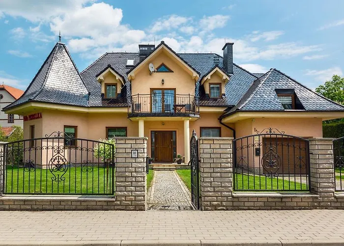 Perelka منزل للإقامة *