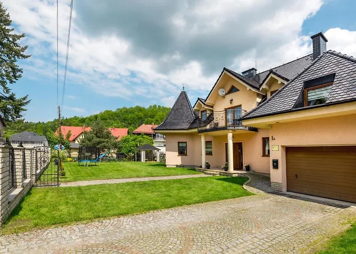 Perelka * Bad Kudowa