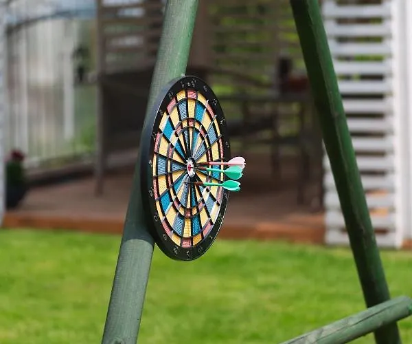 Homestay Perelka Kudowa Zdroj