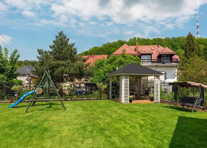 Perelka منزل للإقامة *