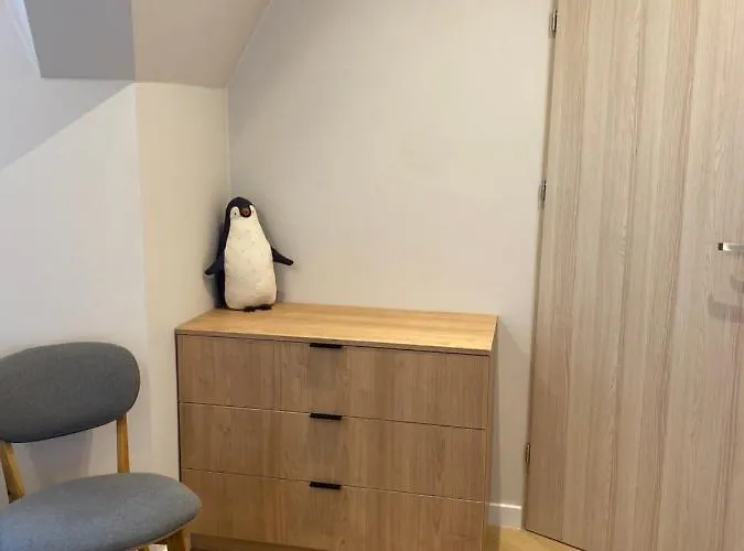 Perelka منزل للإقامة كودوفا- زدروي