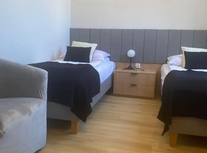 Perelka Privatunterkunft *