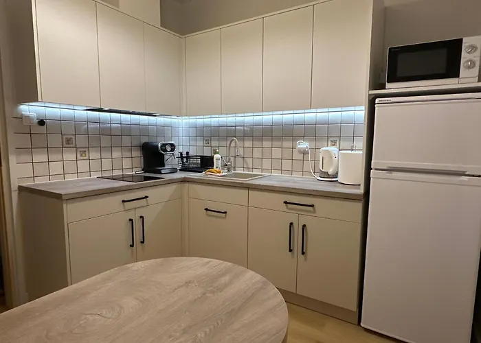 Perelka Privatunterkunft *