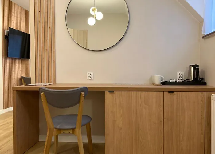 Privatunterkunft Perelka