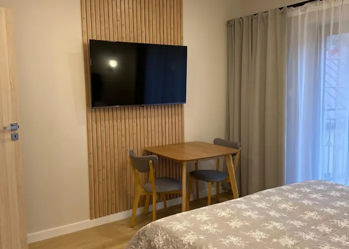 منزل للإقامة Perelka *