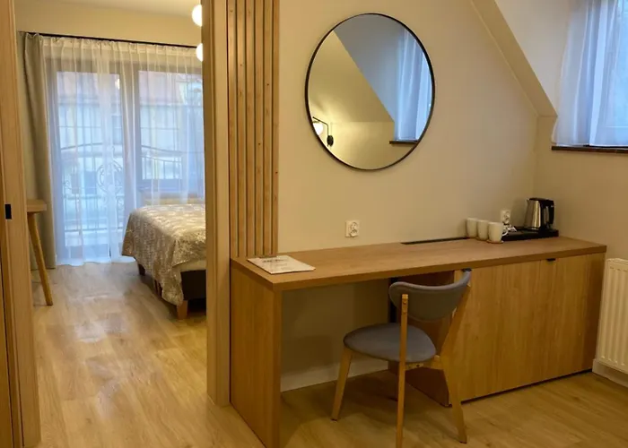 Privatunterkunft Perelka *