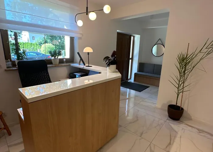 Privatunterkunft Perelka