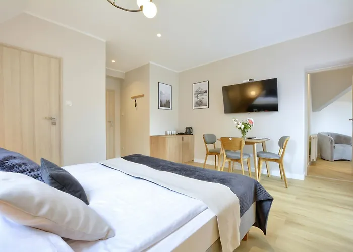 منزل للإقامة Perelka *