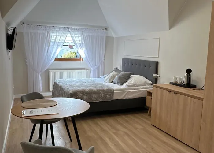 Perelka منزل للإقامة كودوفا- زدروي